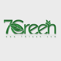 لوگوی شرکت سون گرین